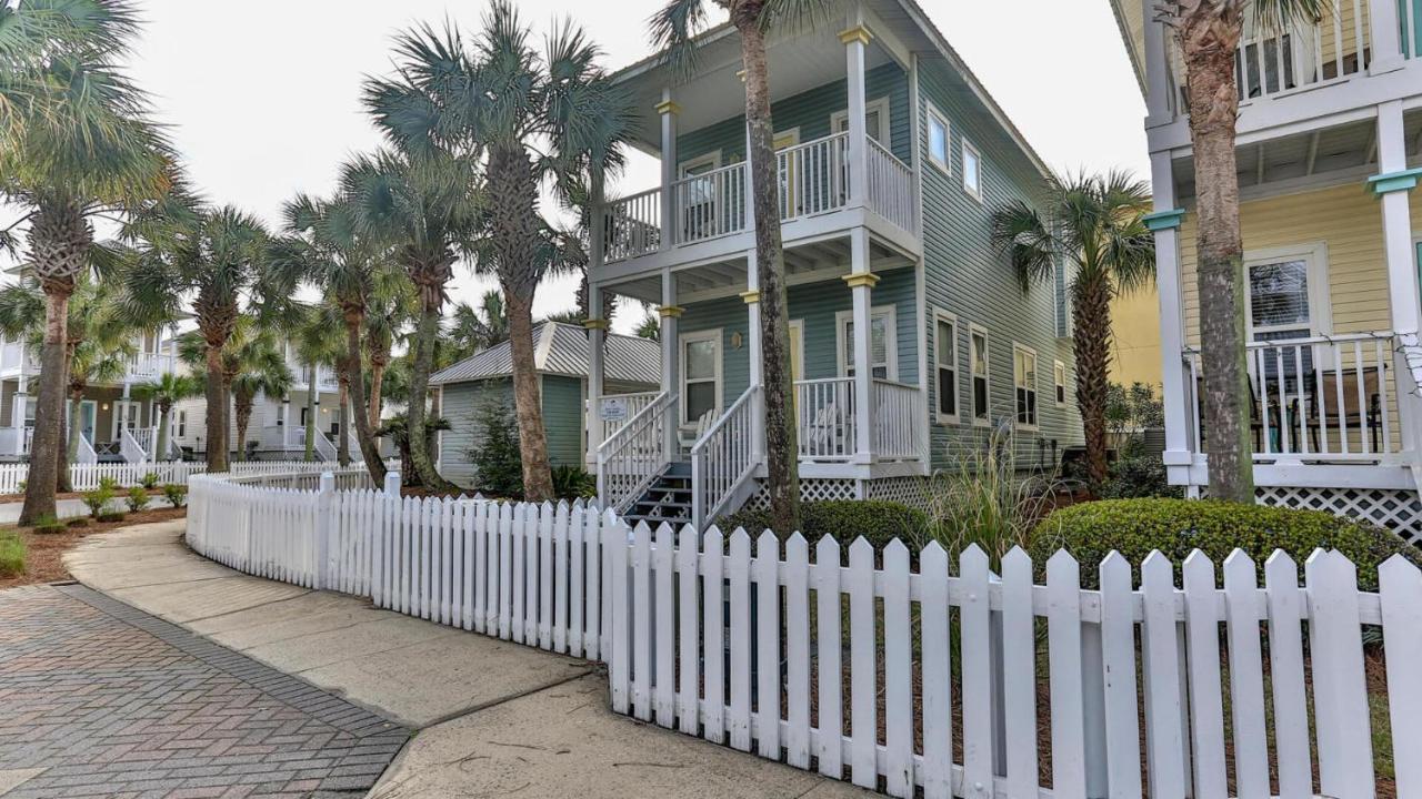Biglows Bungalow - About A Quarter Mile To Private Neighborhood Beach Access, Pet Friendly, Community Pool دستين المظهر الخارجي الصورة