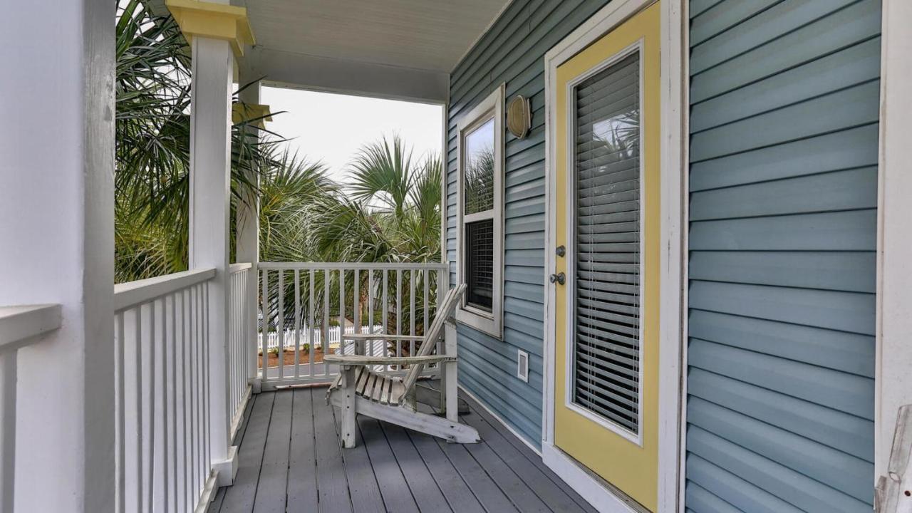 Biglows Bungalow - About A Quarter Mile To Private Neighborhood Beach Access, Pet Friendly, Community Pool دستين المظهر الخارجي الصورة
