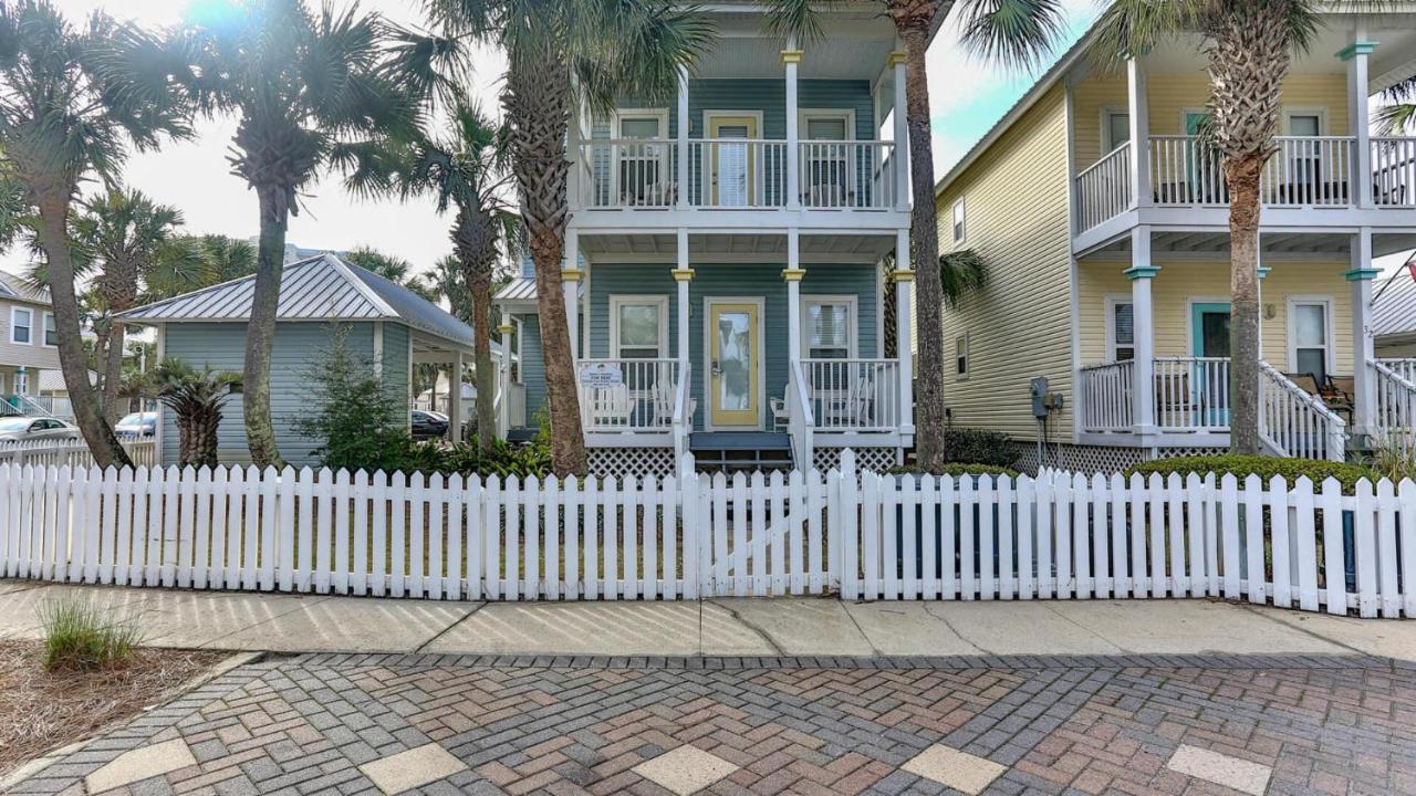 Biglows Bungalow - About A Quarter Mile To Private Neighborhood Beach Access, Pet Friendly, Community Pool دستين المظهر الخارجي الصورة