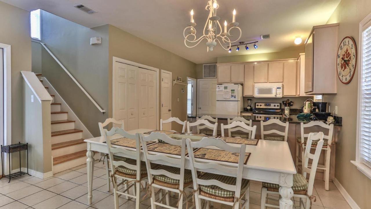 Biglows Bungalow - About A Quarter Mile To Private Neighborhood Beach Access, Pet Friendly, Community Pool دستين المظهر الخارجي الصورة